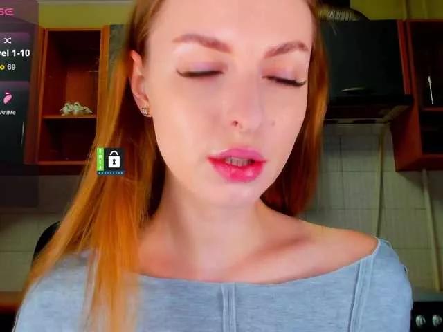 Offline MissFentasy1 on BongaCams