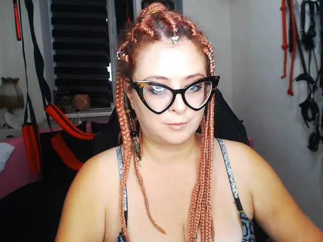 Offline missGODDESS on BongaCams