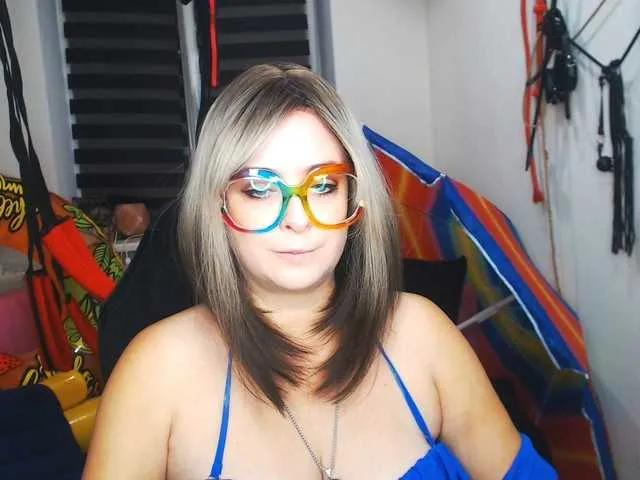 Offline missGODDESS on BongaCams