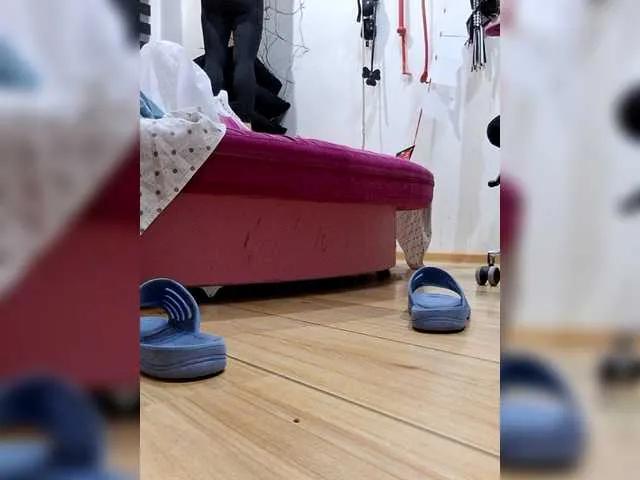 missGODDESS's avatar