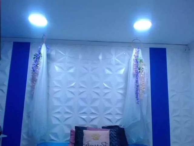 misshoney1 on BongaCams 