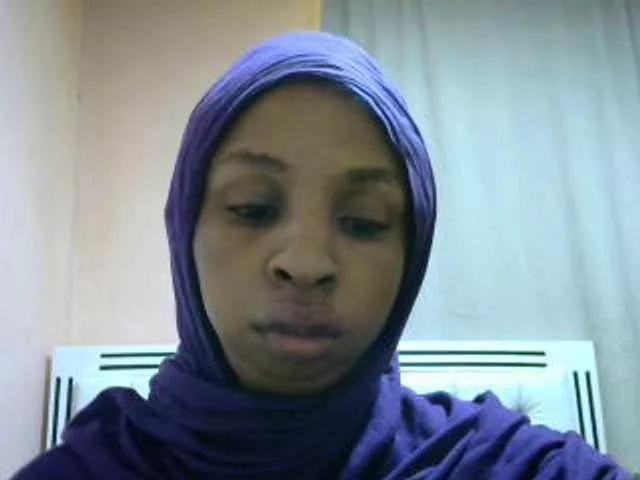 Offline misskatrinah002 on BongaCams