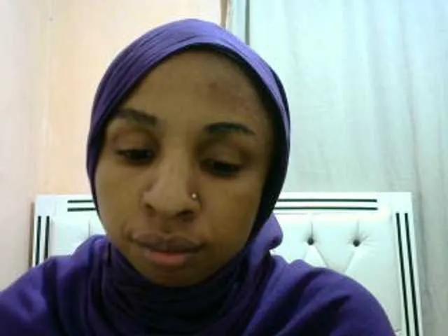 Offline misskatrinah002 on BongaCams