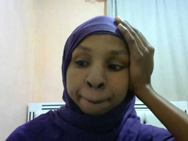 Offline misskatrinah002 on BongaCams