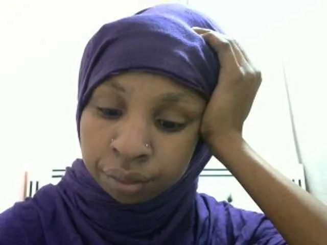 Offline misskatrinah002 on BongaCams