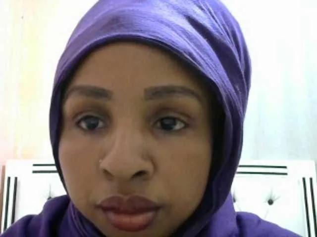 Offline misskatrinah002 on BongaCams