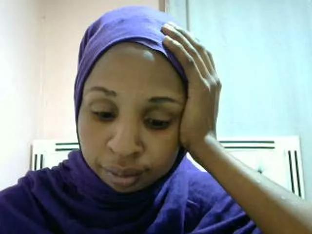 Offline misskatrinah002 on BongaCams