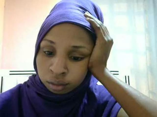 Offline misskatrinah002 on BongaCams