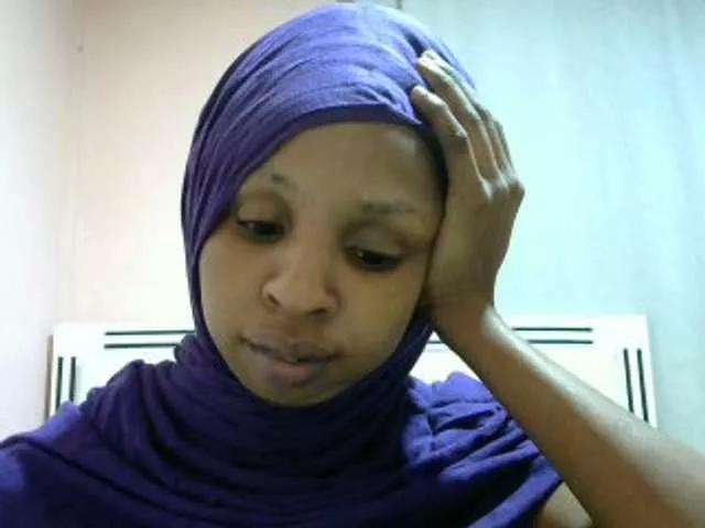 Offline misskatrinah002 on BongaCams