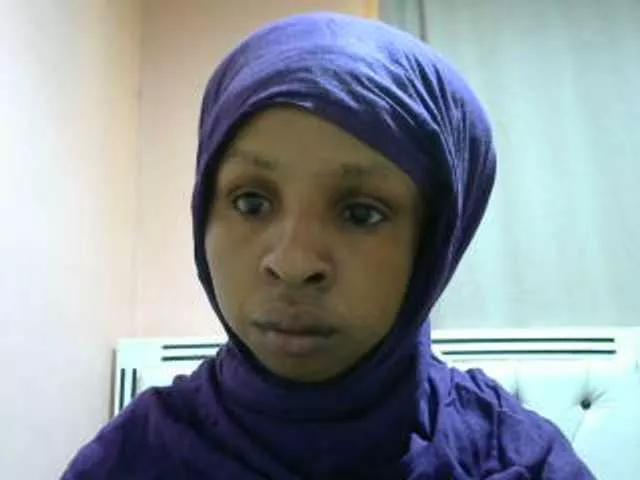 Offline misskatrinah002 on BongaCams