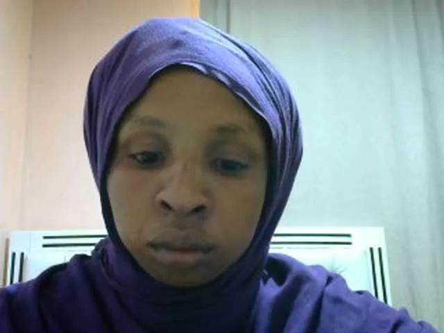 Offline misskatrinah002 on BongaCams