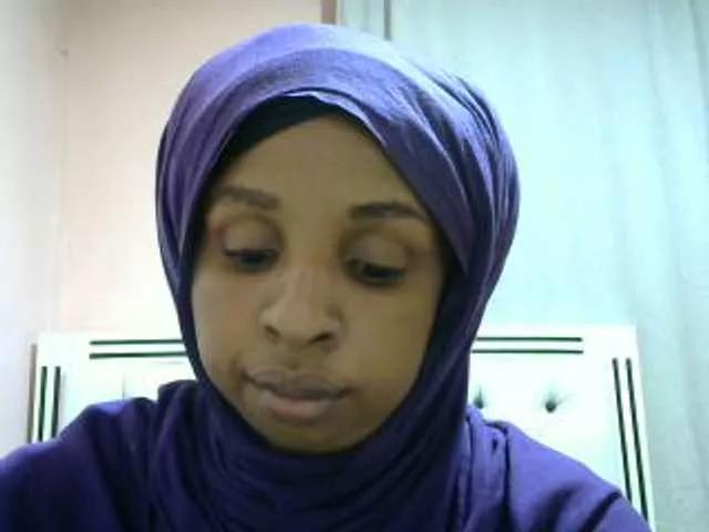 Offline misskatrinah002 on BongaCams