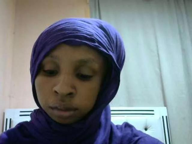 Offline misskatrinah002 on BongaCams