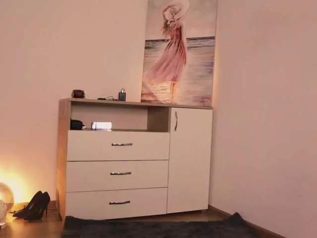 Offline MissLullu on BongaCams