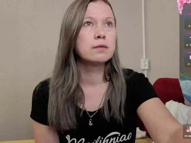 Offline Misslyolika on BongaCams
