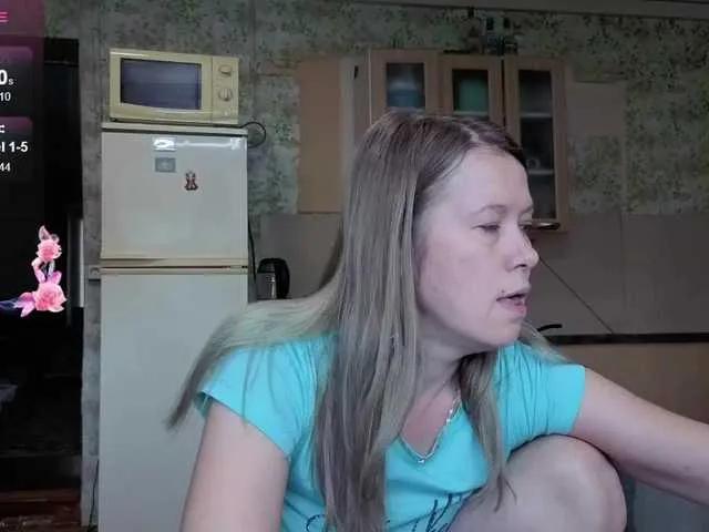 Offline Misslyolika on BongaCams