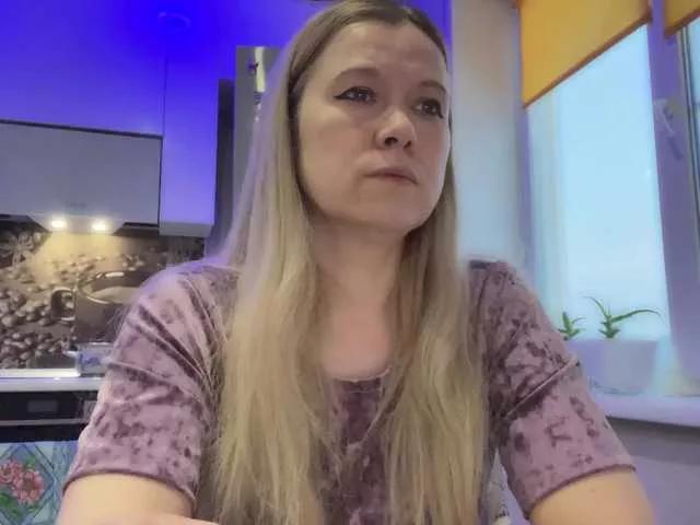 Offline Misslyolika on BongaCams