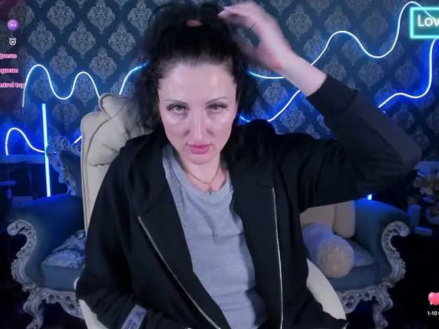 BongaCams MissRossi is Freechat MissRossi — What excites me?
When you look at me, as if you want everything at once. When your words caress, like hands, and tips speak louder than any confessions.
Your courage starts me, your fantasy and the way you take the initiative into your own hands.