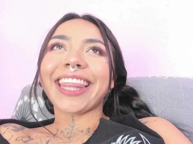 MissSoffiMorel on BongaCams 