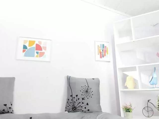 MissSoffiMorel on BongaCams 