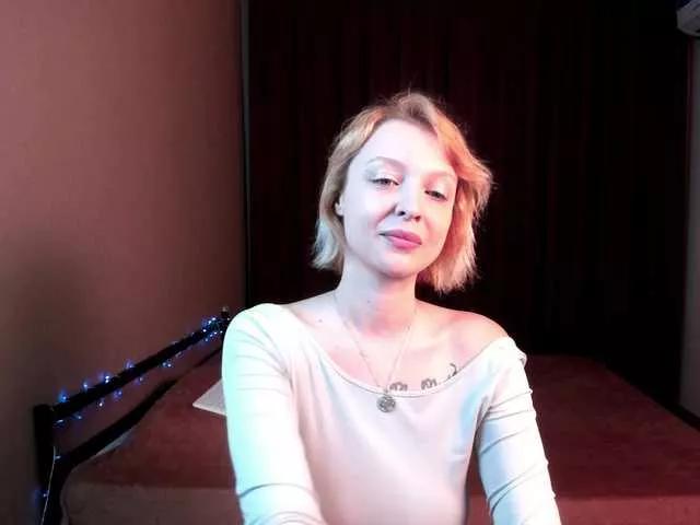 Offline MistikDoll on BongaCams