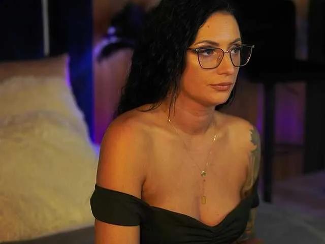 Offline MistyWooods on BongaCams