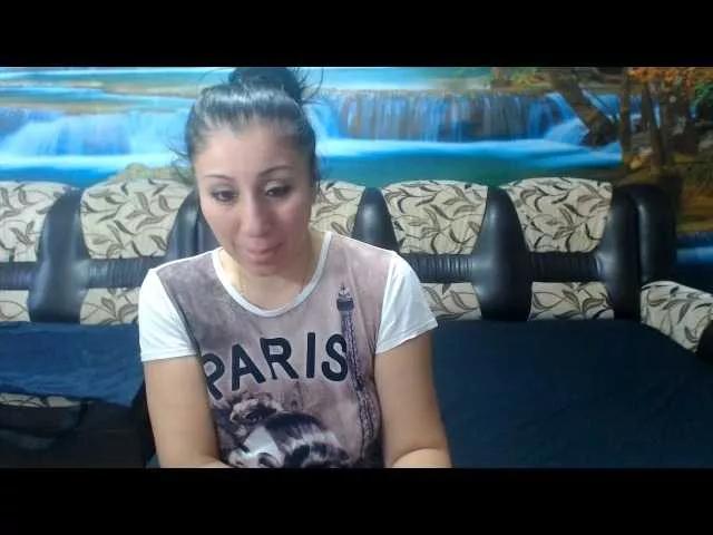 Offline MoistMady on BongaCams