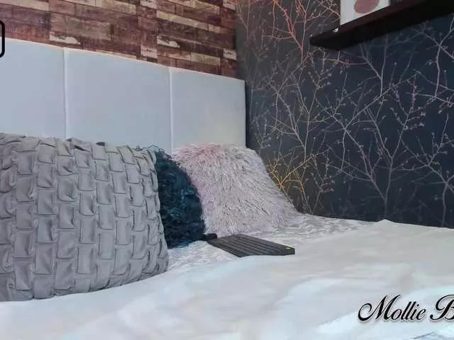 Offline MollieBennet on BongaCams