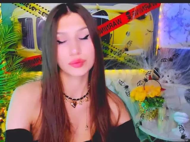 BongaCams Mollyinyourmind is Freechat Mollyinyourmind — Polite, respectful of a woman, I'm even glad to have a loyal, submissive friend. I am waiting for the slaves in my room, preferably without any restrictions for my humiliating fantasies.