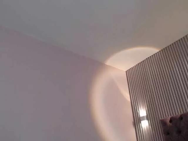 Offline MollyyCruz on BongaCams