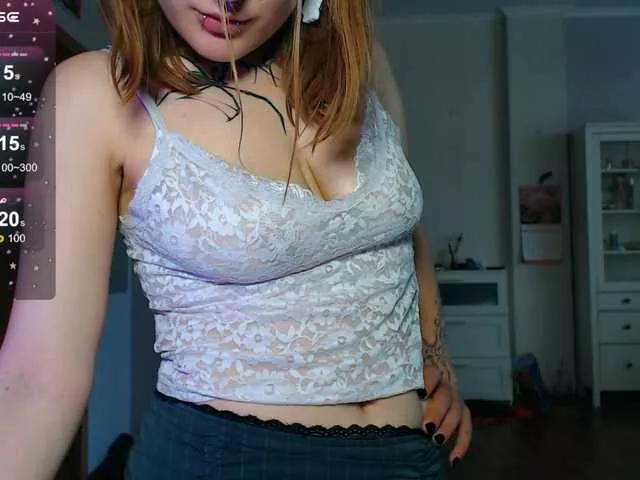 Freechat momorenaaa on BongaCams