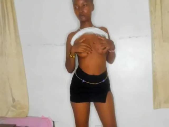 Freechat Monalisalisa on BongaCams