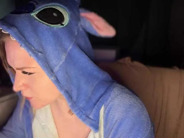 Offline MrsAnna on BongaCams