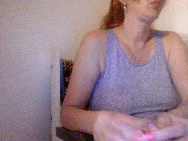 MssAngela on BongaCams 