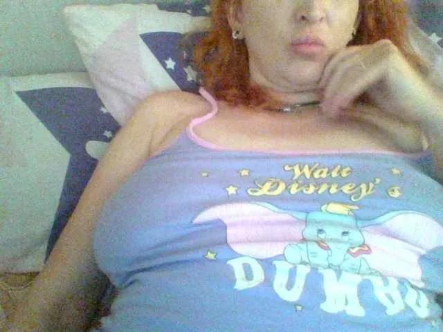 MssAngela on BongaCams 