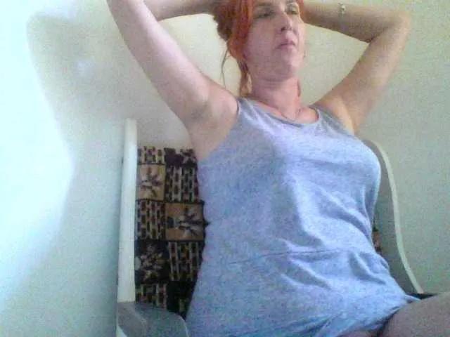 MssAngela on BongaCams 