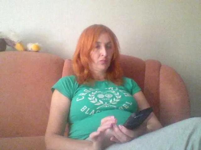 MssAngela on BongaCams 