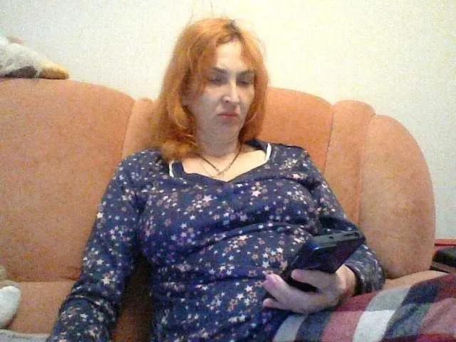 MssAngela on BongaCams 