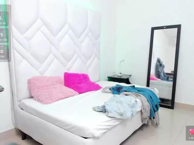 Offline mylittlewhore18 on BongaCams