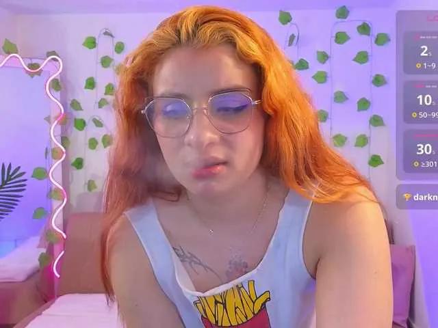 Freechat Naomy-tay1 on BongaCams