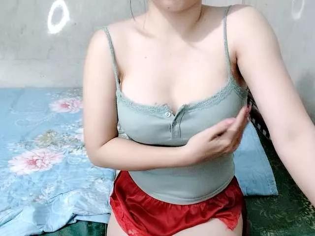 Freechat Nary-tran on BongaCams