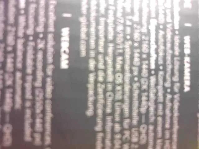 Offline NastasiASMR on BongaCams