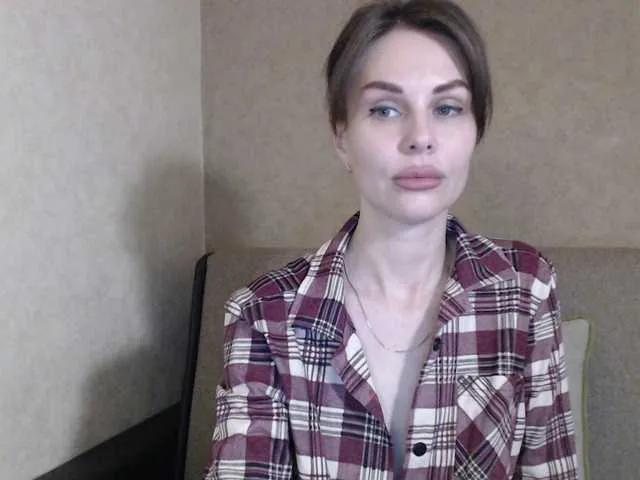 Freechat Nastya-29 on BongaCams