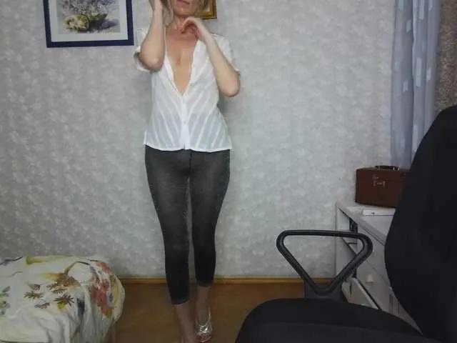 Freechat Nata85085 on BongaCams