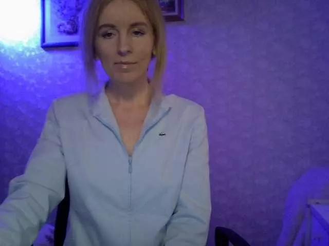 Freechat Nata85085 on BongaCams