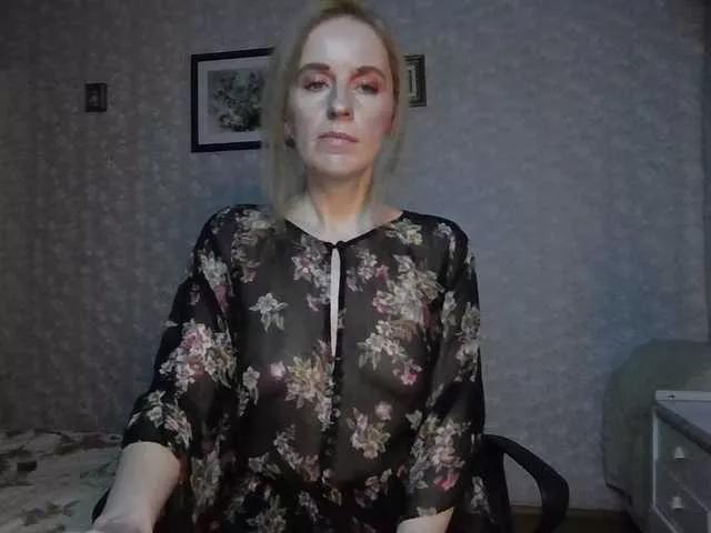 Freechat Nata85085 on BongaCams