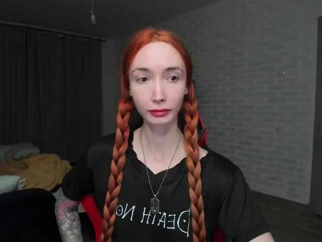 Natali-Sweet on BongaCams 