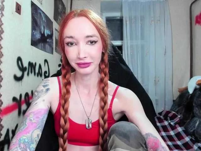 Natali-Sweet on BongaCams 
