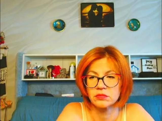 Freechat Natali3855 on BongaCams