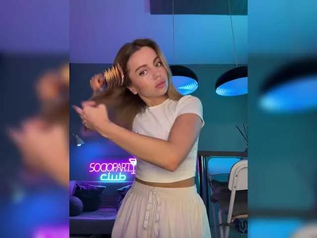 Offline Nataliecroys on BongaCams